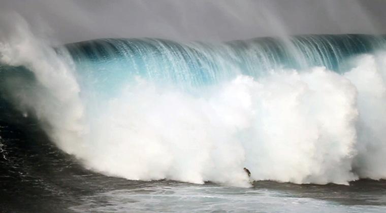 tsunami