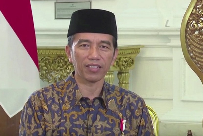 presiden-jokowi