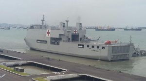 Anggota TNI Hilang