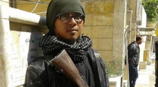 Bahrun Naim