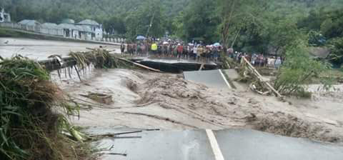 Banjir Bima