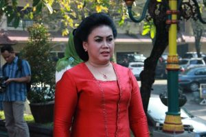 Bupati-Klaten-Sri-Hartini-2