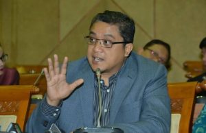 Dede Yusuf Macan Efendi
