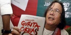 Gurita Cikeas