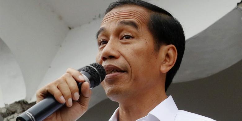 Jokowi