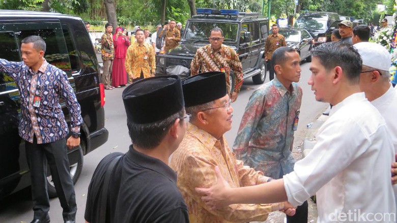 Jusuf Kalla