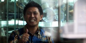 KPK Periksa Eko Patrio