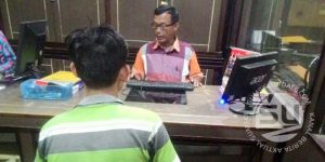 Lapor
