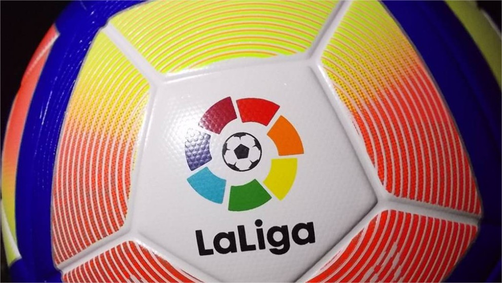 Liga Spanyol