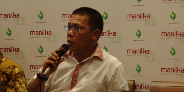 Masinton Pasaribu