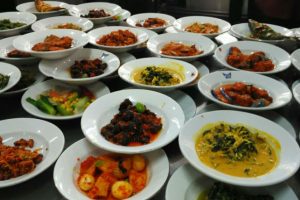 Nasi Padang