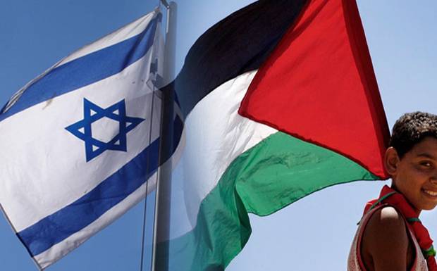Palestina
