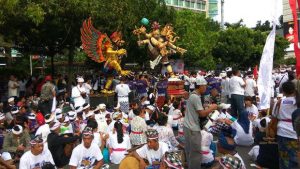 parade