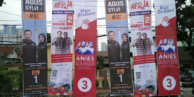 Pilkada DKI