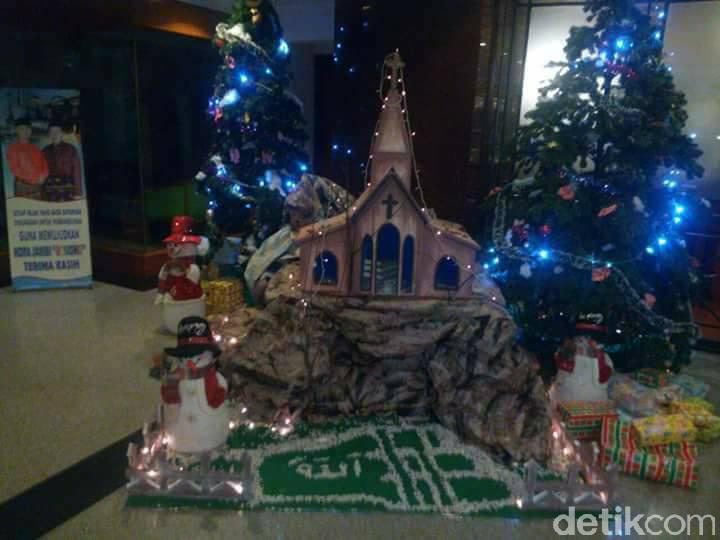 Pohon Natal