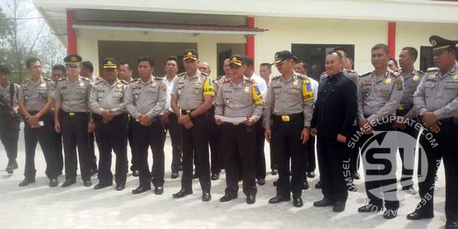 Polres-OKU
