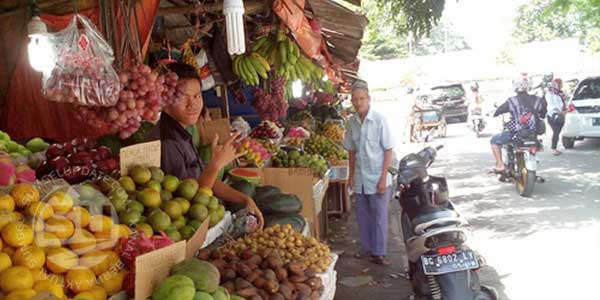 Relokasi-Pedagang