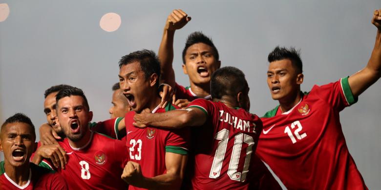 Timnas Indonesia