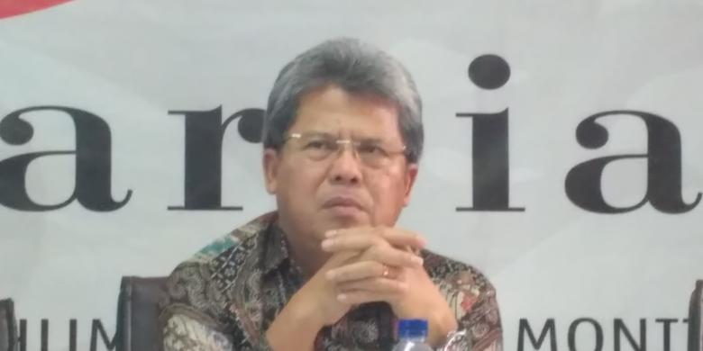 Todung Mulya Lubis