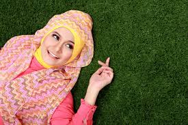 wanita-berhijab