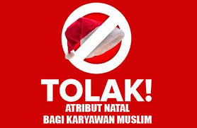 atribut natal