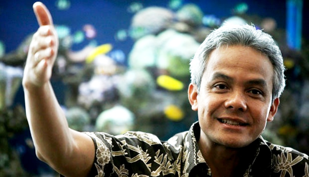 ganjar-pranowo