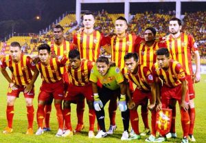 selangor
