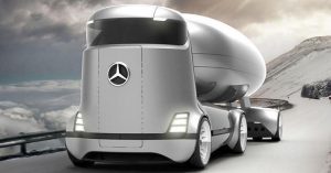 truk molen masa depan ala jerman