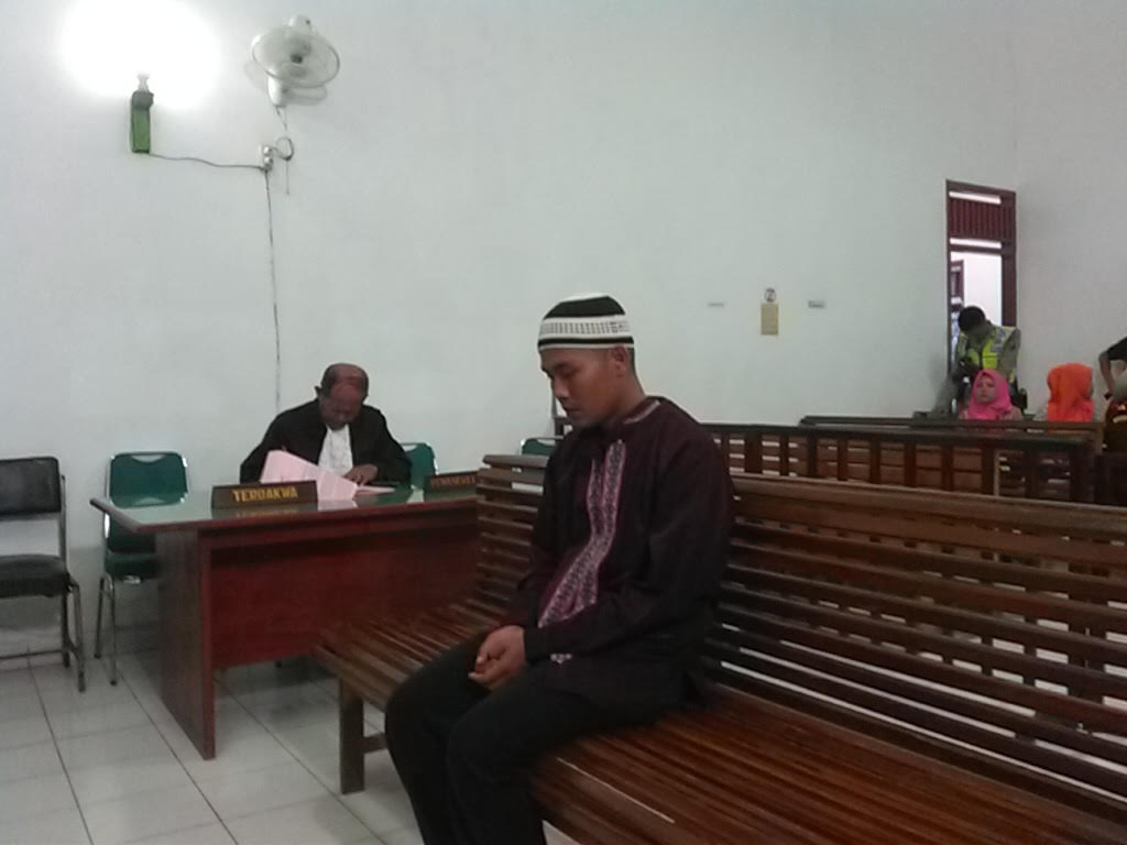 Agus Mubarok