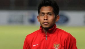 Andik Vermansyah
