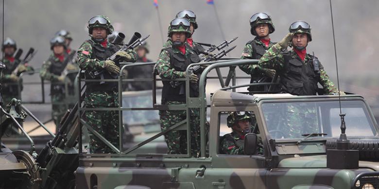 Apel TNI