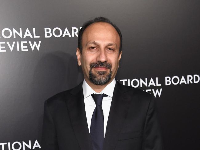 Asghar Farhadi_Getty Images_AFP_Jamle McCarthy