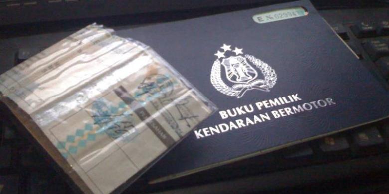 BPKB