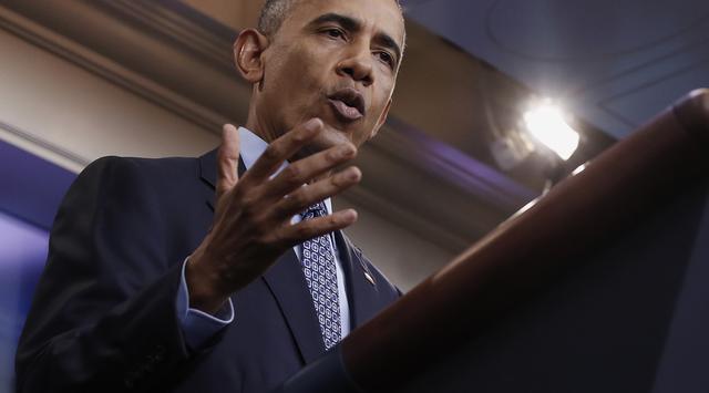 Barack Obama
