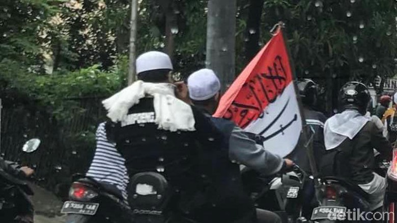 Bendera Merah Putih