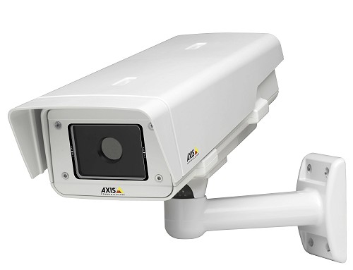 CCTV Security Digital