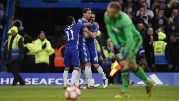 Chelsea