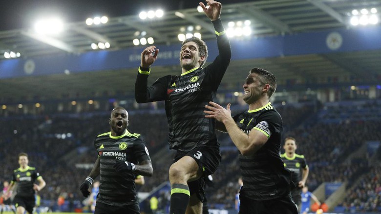 Chelsea