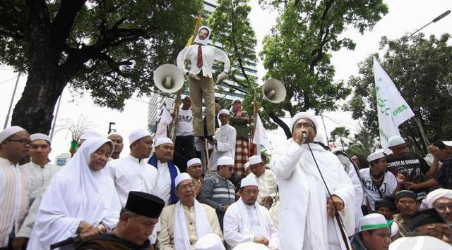 Demo FPI