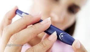 Diabetes