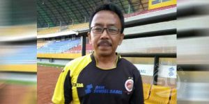 Eks-Pelatih-Mitra-Kukar-Aku