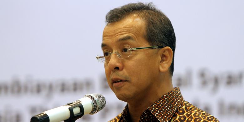 Emirsyah Satah