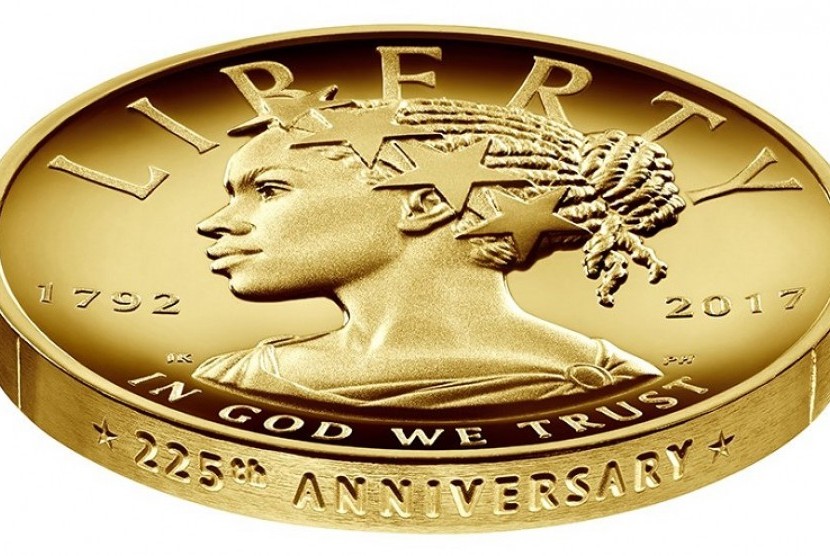 Ikon Lady Liberty