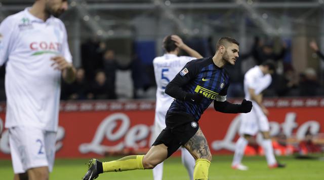 Inter Milan
