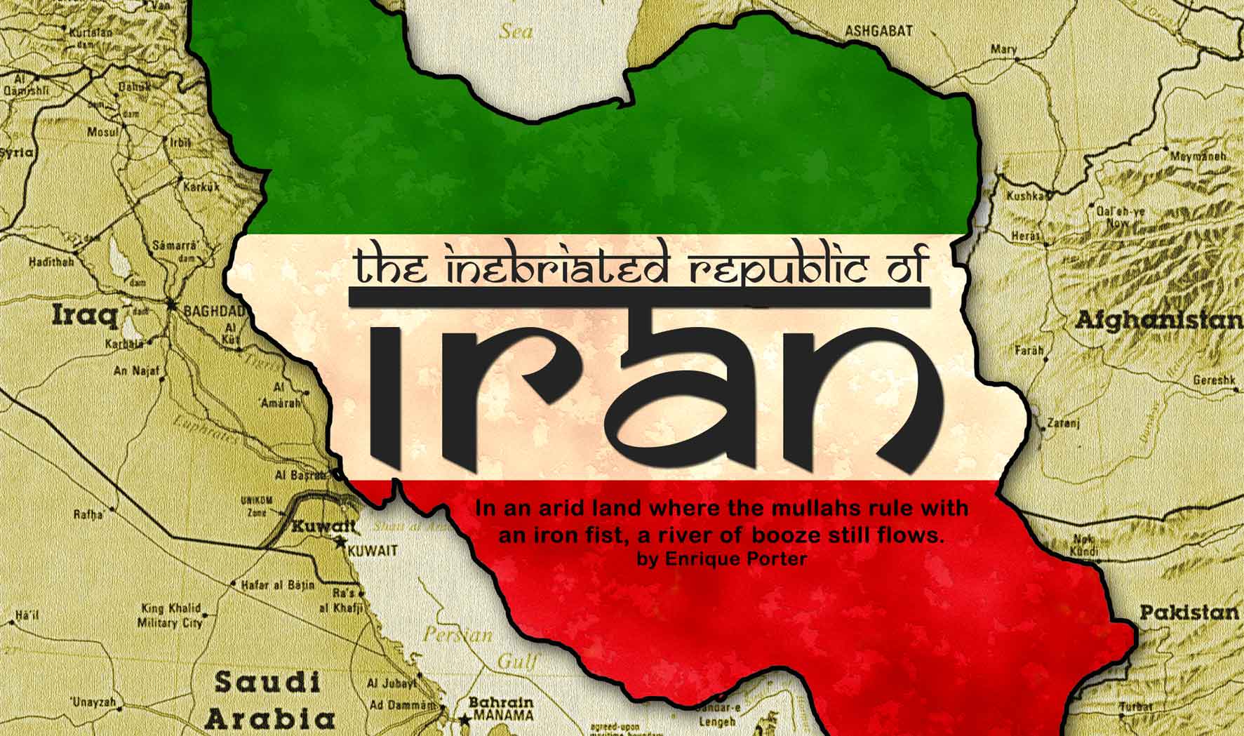 Iran