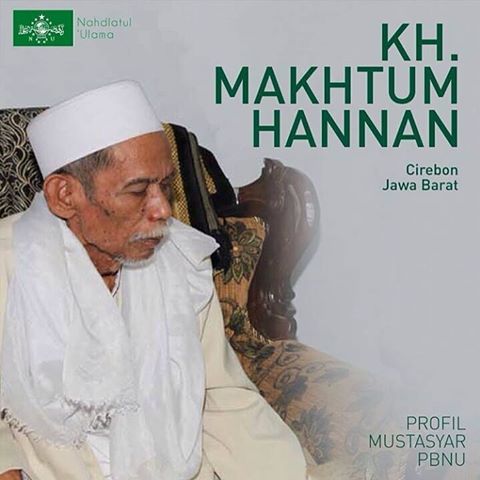KH Makhtum Hannan