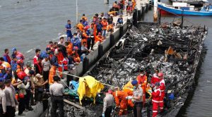 Kapal-Terbakar