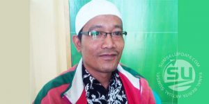 Ketua-Baznas