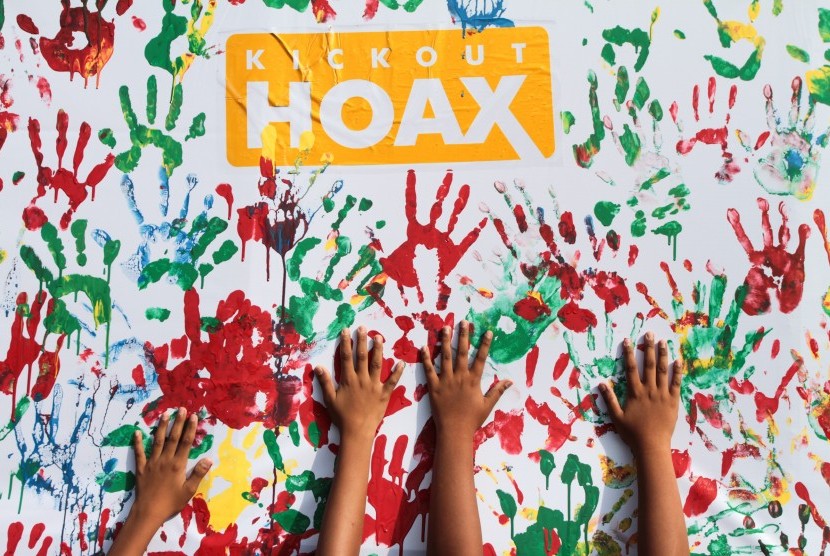 Kick Out Hoax