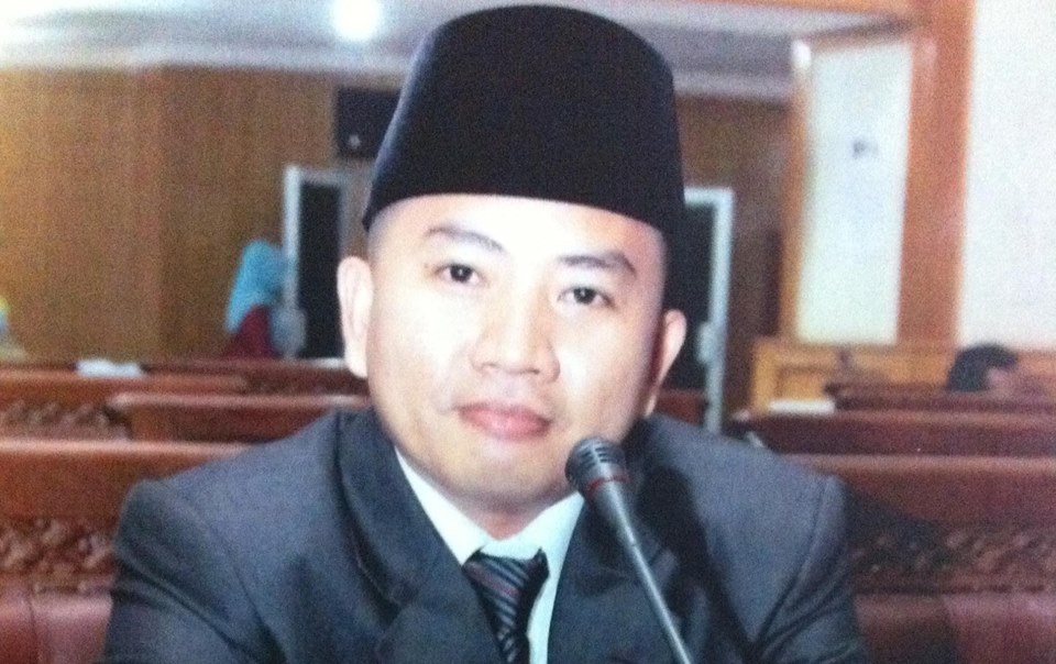 Kms Syaiful Fadli